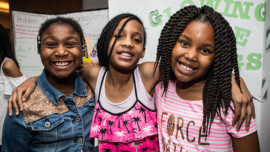 Better Makers: Believe in Kids Dinner Raises $520,000 for Chicago Youth Centers