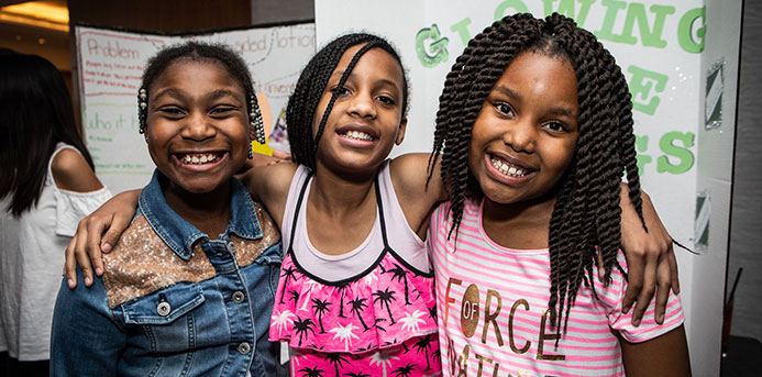 Better Makers: Believe in Kids Dinner Raises $520,000 for Chicago Youth Centers