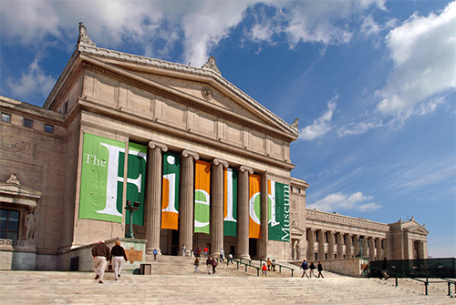 Chicago events: The Field Museum