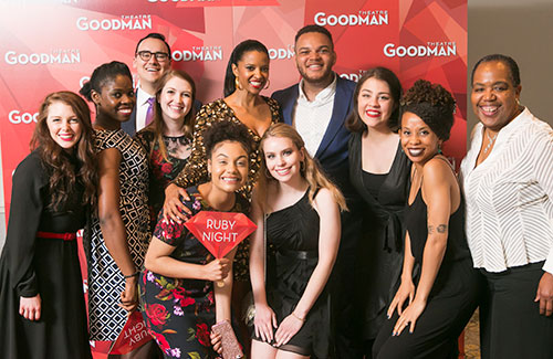 Goodman Gala 2018