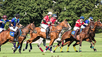 Watching a Match at Oak Brook Polo Club is the Most Fun You’ve Never Had