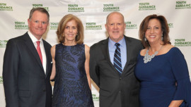 Better Makers: Youth Guidance Raises $1 Million for School-Based Programming