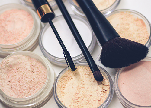 beauty bad products: Holding onto beauty products that have passed their expiration date
