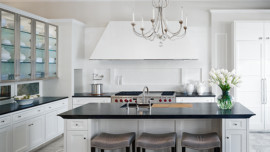 Best of 2018: Home & Design (de Giulio Kitchen Design)