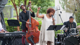 31 Things to Do Around Chicago This July (Art Institute of Chicago Block Party)