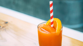 Chicago's 7 Best Frozen Cocktails You Have to Try This Summer