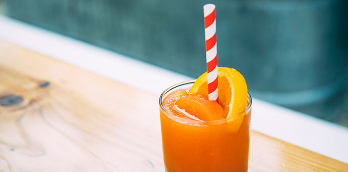 Chicago's 7 Best Frozen Cocktails You Have to Try This Summer
