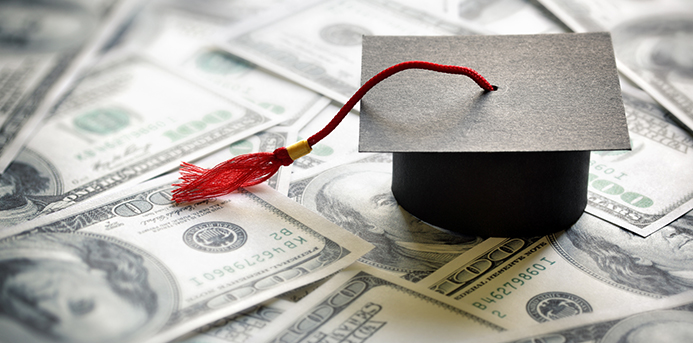 Smart Ways to Help Your Kids Pay Off Their Student Loan Debt