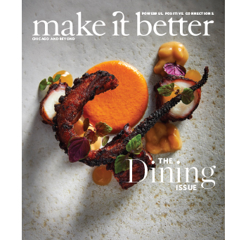 Make It Better's May/June 2018 Issue