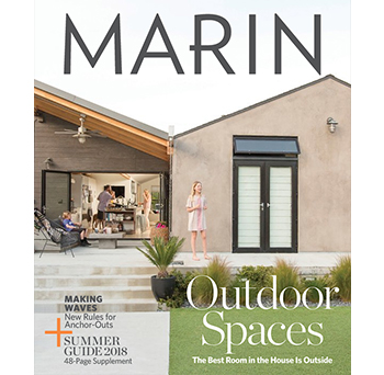 MARIN Magazine