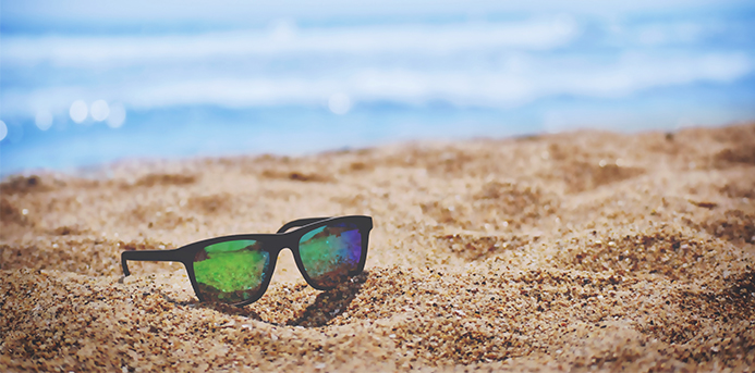 Reasons You Should Wear Sunglasses More Often