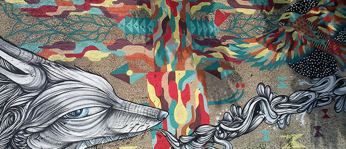 5 Things to Do Around Chicago: Pilsen Murals Walking Tour