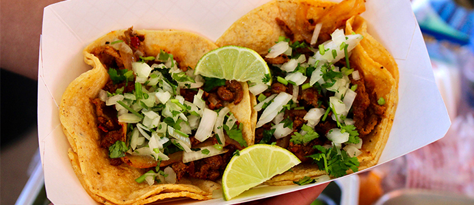 5 Things to Do Around Chicago: Tacos y Tamales Festival