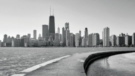 Faces of Chicago 2018