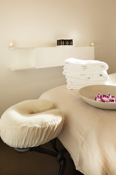 Best Spa and Wellness Treatments