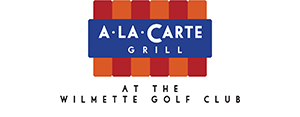 A La Carte Grill at the Wilmette Golf Club