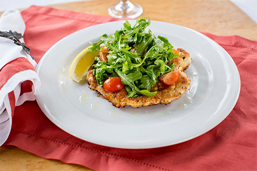 The Dish: Convito Cafe and Market