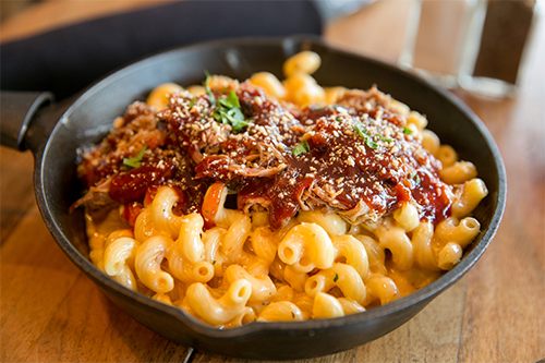 The Dish: Nick's Neighborhood Bar & Grill