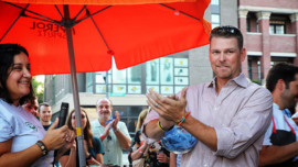 Better Makers: Party on the Patio With Cubs Legend Kerry Wood