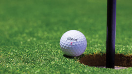 5 Upcoming Charity Golf Events in Illinois