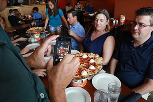 Chicago Food and Drink Tours: Chicago Pizza Tours