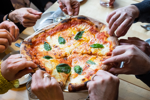 Chicago Food and Drink Tours: Pizza City USA