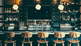 Daycation Around Chicago: Evanston (Five & Dime)