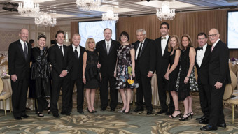 Better Makers: Digestive Health Foundation Gala Raises a Record-Breaking $2.39 Million