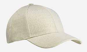 hats for summer: Econscious Hemp Baseball Hat