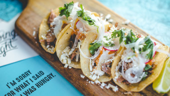 28 Best Spots for Late-Night Eats in Chicago