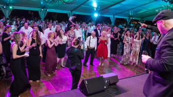 Better Makers: Zoo Ball 2018 Raises $1.2 Million for 150-Year-Old Chicago Institution