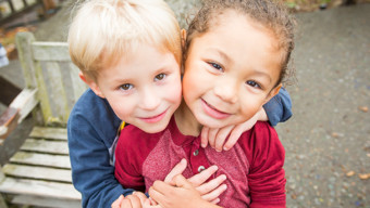 How Childhood Trauma Impacts Long-Term Development (and What This Organization is Doing to Help)