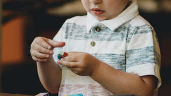 8 of the Best STEM Toys to Help Kids Learn While They Play