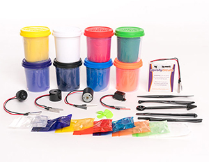 STEM Toys: Squishy Circuits Deluxe Kit
