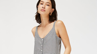 8 Chic Summer Dresses From Some of the Best Sustainable Fashion Brands