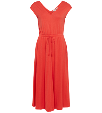 summer dresses: People Tree Delphine Dress