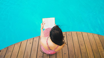 4 Books to Add to Your Summer Reading List
