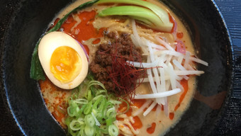 The Dish: Wine, Ramen and More From Chicago Area Restaurants