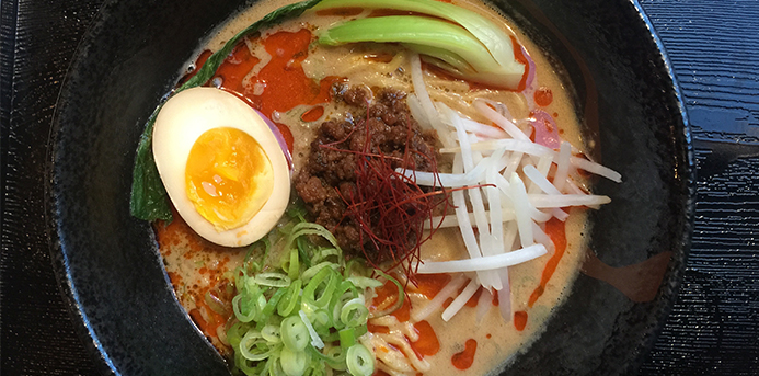 The Dish: Wine, Ramen and More From Chicago Area Restaurants