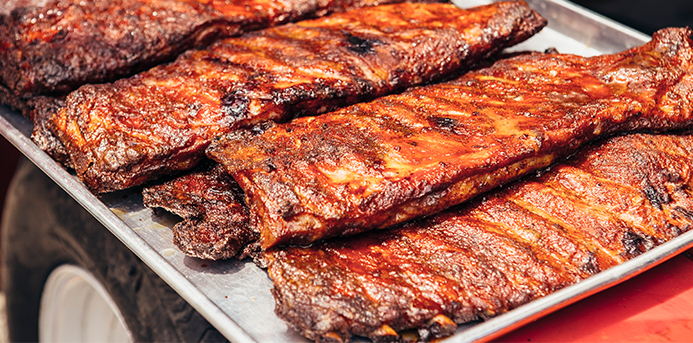 4 Grilling Tips From Windy City Smokeout Co-Founder Doug Psaltis