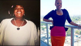 You Said It: How I Went From a Size 20 to a Size 4, and Changed by Body and Mind Forever