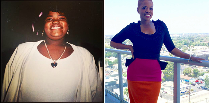 You Said It: How I Went From a Size 20 to a Size 4, and Changed by Body and Mind Forever