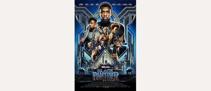 5 Things to Do Around Chicago: "Black Panther" at DuSable Museum of African American History