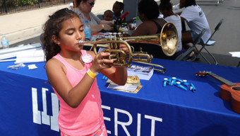 Better Makers: Austin Community Comes Together to Kick Off School Year