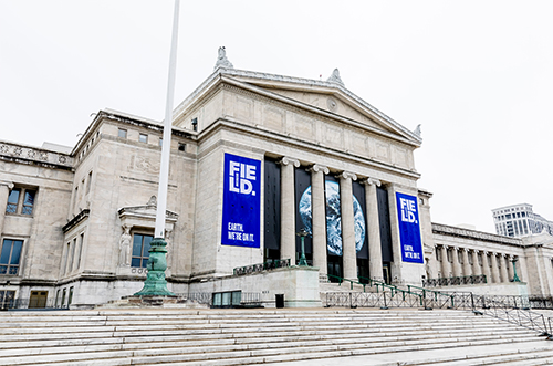 Chicago Events in September 2018: Field Museum