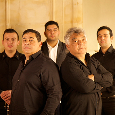 Chicago Events in September 2018: Gipsy Kings