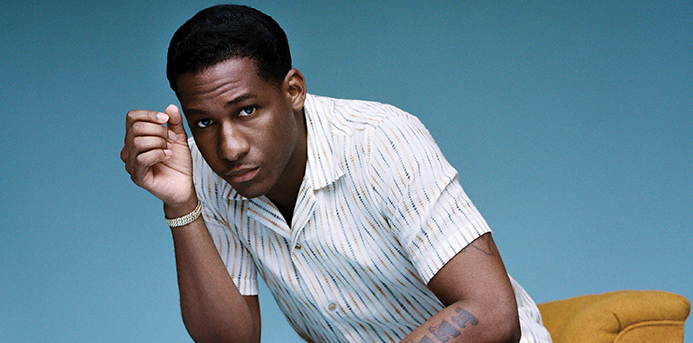 30 of the Best Things to Do in Chicago This September (Leon Bridges)