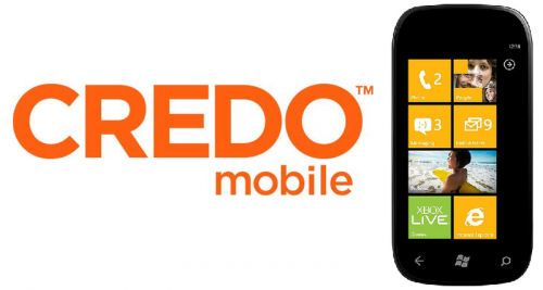cell phone plans: CREDO Mobile