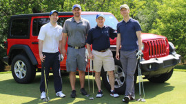 Better Makers: Kohl Children’s Museum Annual Golf Outing Makes Historic Mark