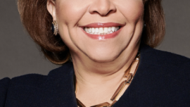 Connie Lindsey Chicago Powerful Women